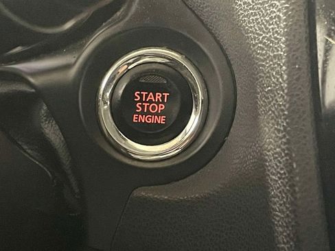 Used 2022 Mitsubishi Outlander Sport SE FWD image 24