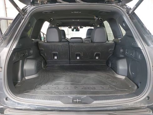 Used 2025 Subaru Forester Sport w/ Popular Package #1 AWD/4WD image 12
