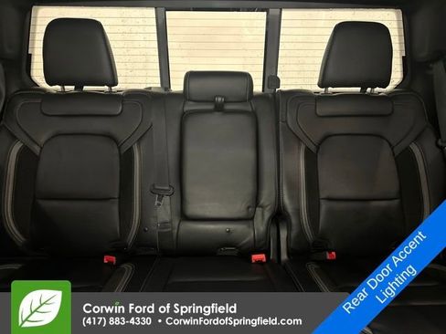 Used 2022 RAM 1500 TRX w/ TRX Level 1 Equipment Group image 15