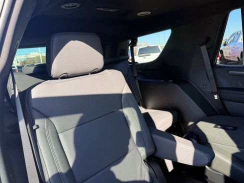 New 2026 Chevrolet Tahoe LT w/ Comfort Package image 35