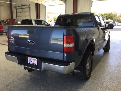 Used 2005 Ford F150 XLT image 4