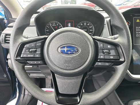 Used 2024 Subaru Crosstrek 2.0i Premium AWD/4WD image 10