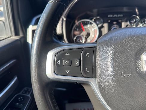 Used 2024 RAM 2500 Big Horn image 18