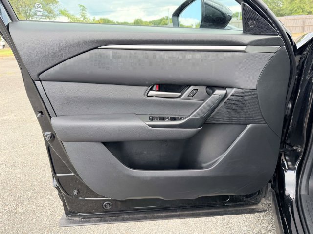 Used 2026 MAZDA CX-50 AWD 2.5 S w/ Preferred Pkg image 14