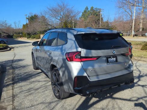 Used 2025 BMW X1 M35i w/ Shadowloine Package image 12