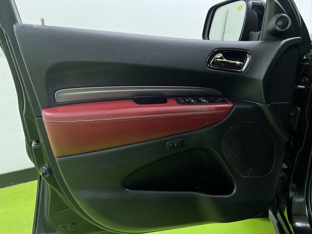 Used 2019 Dodge Durango R/T RWD image 16