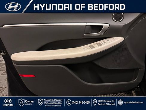 Used 2024 Hyundai Sonata SEL FWD image 12