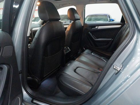 Used 2011 Audi A4 2.0T Premium Plus image 20