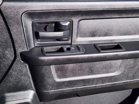 Used 2018 RAM 1500 Tradesman w/ Popular Equipment Group image 12