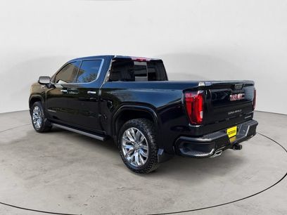 Used 2023 GMC Sierra 1500 Denali w/ Denali Reserve Package