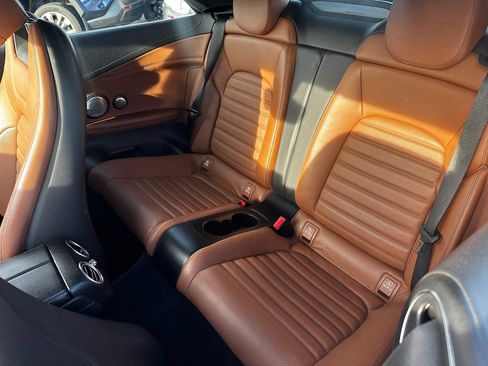 Used 2017 Mercedes-Benz C 43 AMG 4MATIC Cabriolet image 23