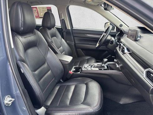 Used 2025 MAZDA CX-5 Carbon Edition image 23
