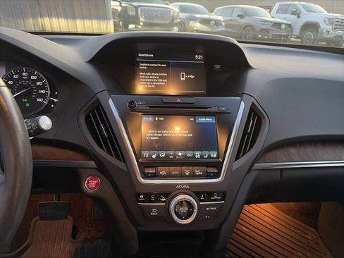 Certified 2020 Acura MDX SH-AWD w/ Advance Package image 12
