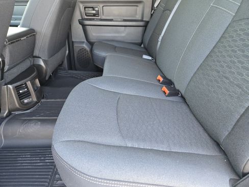 New 2026 RAM 3500 Tradesman image 20