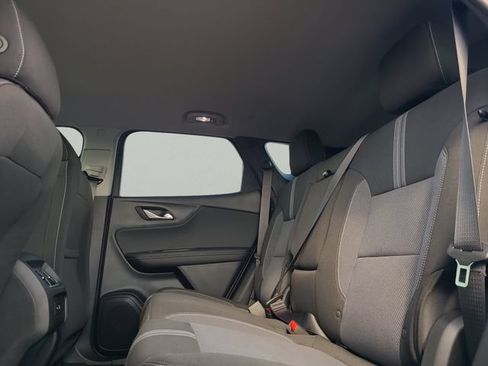 New 2026 Chevrolet Blazer LT FWD image 13