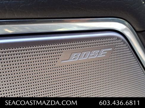 Used 2024 GMC Sierra 2500 Denali w/ Denali Reserve Package image 20