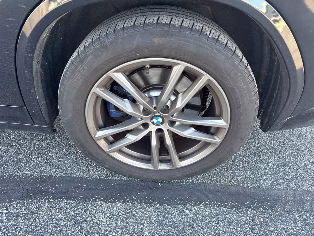 Used 2019 BMW X3 M40i w/ Premium Package AWD/4WD image 6