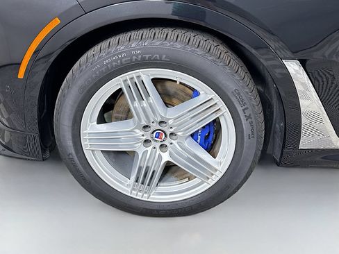 Used 2024 BMW ALPINA XB7 AWD/4WD image 34