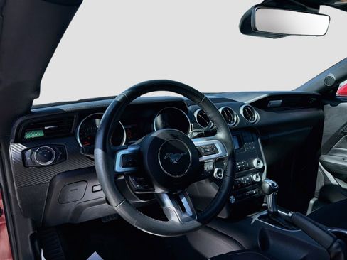 Certified 2023 Ford Mustang Coupe RWD image 10