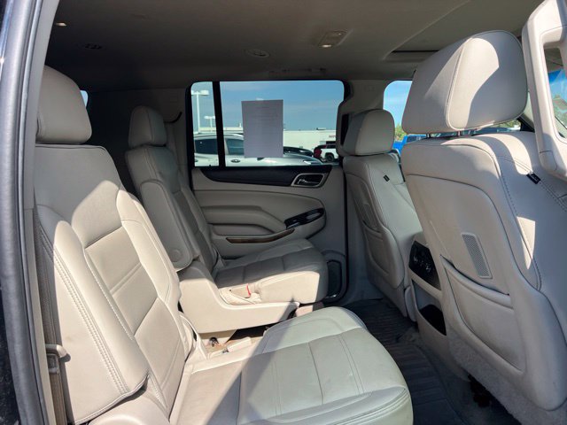 Used 2016 GMC Yukon XL Denali AWD/4WD image 12