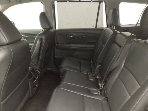 Used 2016 Honda Pilot EX-L image 18