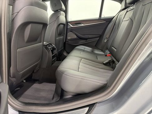 Certified 2023 BMW 540i xDrive w/ M Sport Package image 17