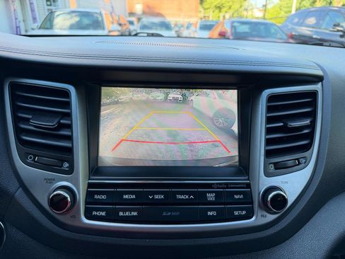 Used 2016 Hyundai Tucson Limited w/ Option Group 03 AWD/4WD image 53
