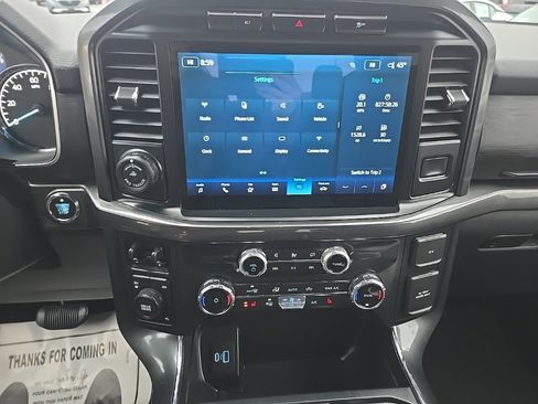 Used 2022 Ford F150 XLT w/ Equipment Group 302A High image 21