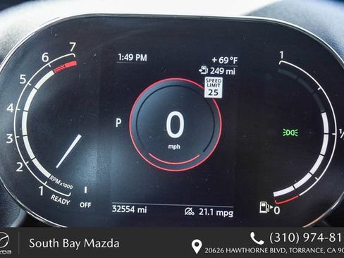 Used 2024 MINI Cooper Countryman S FWD image 20
