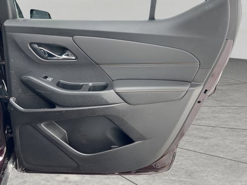 Used 2019 Chevrolet Traverse Premier image 33