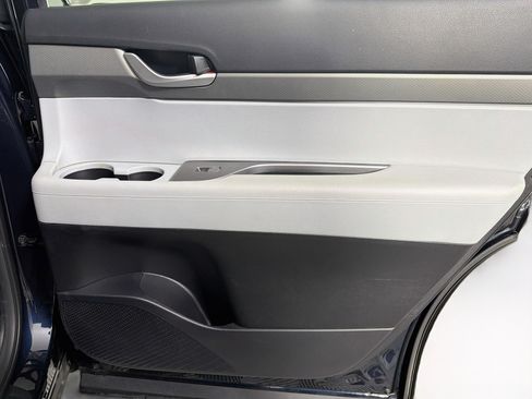 Used 2025 Hyundai Palisade SEL FWD image 31