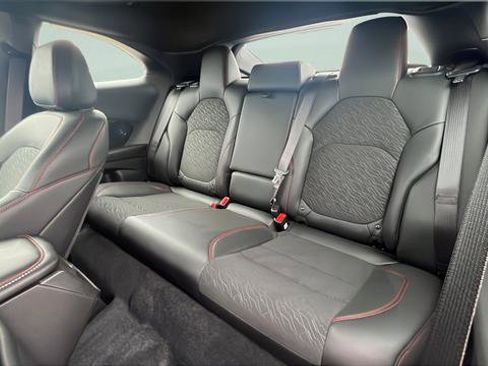 New 2026 Dodge Charger Scat Pack w/ Blacktop Package image 22