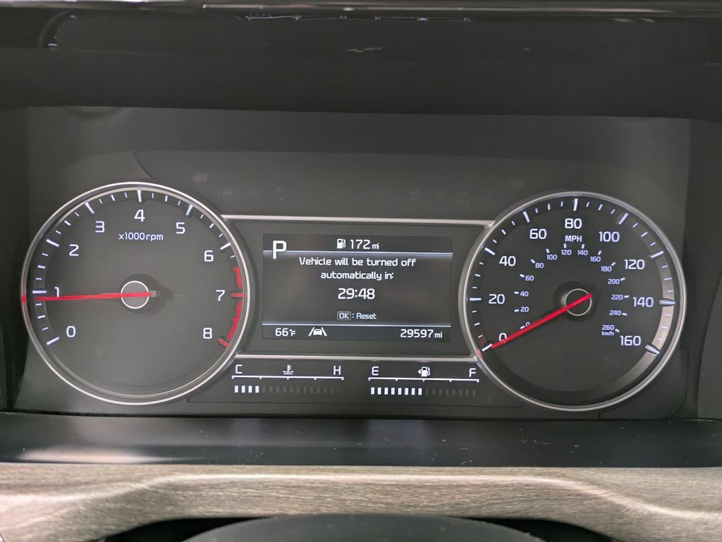 Certified 2023 Kia Sorento X-Line EX AWD/4WD image 14