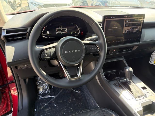 New 2026 MAZDA CX-5 Select AWD/4WD image 13