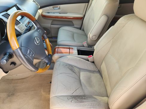 Used 2008 Lexus RX 400h 400h image 13