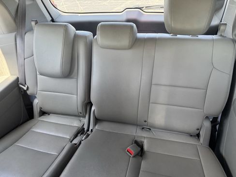 Used 2016 Honda Odyssey EX-L image 10