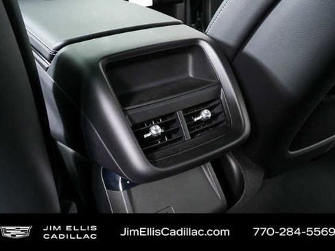 New 2026 Cadillac Lyriq Sport image 21