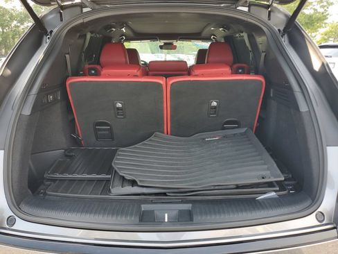 Certified 2024 Acura MDX A-Spec AWD/4WD image 11