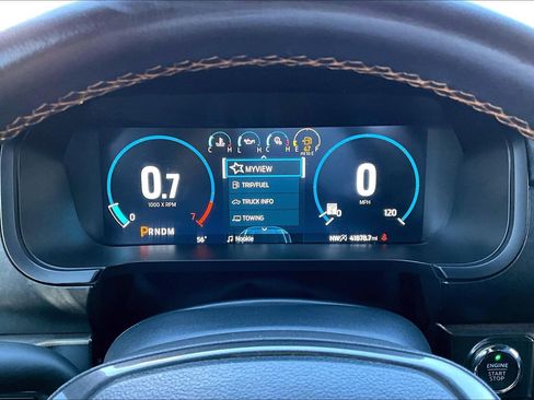 Used 2023 Ford F150 Tremor w/ Equipment Group 402A High image 14