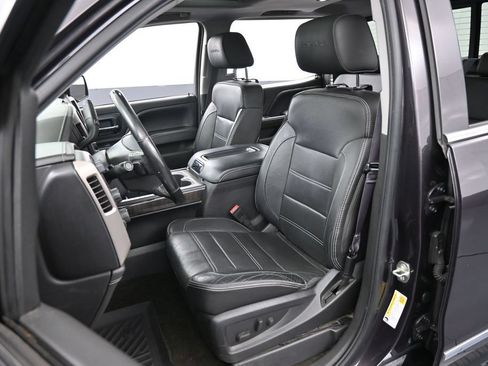 Used 2015 GMC Sierra 1500 Denali AWD/4WD image 5