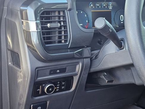 Used 2025 Ford F150 STX w/ Equipment Group 200A image 19