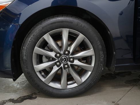 Used 2018 MAZDA MAZDA6 Sport FWD image 27