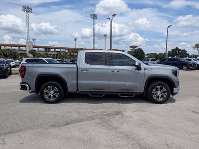 Used 2026 GMC Sierra 1500 SLE