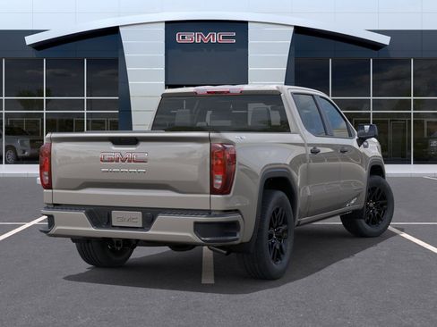 New 2026 GMC Sierra 1500 Pro w/ Graphite Edition image 4