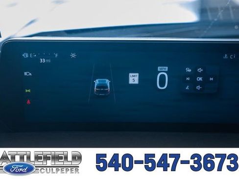 New 2026 Ford Expedition Tremor image 54