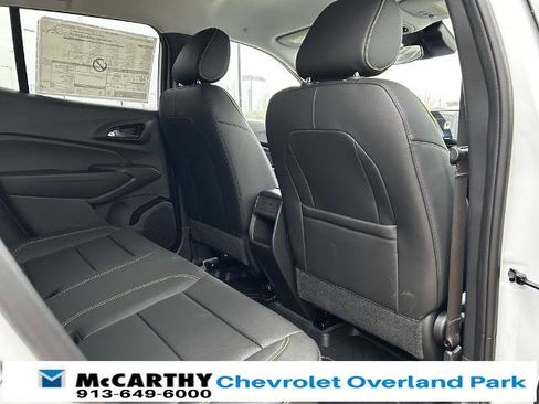 New 2026 Chevrolet Trax ACTIV w/ Driver Confidence Package image 23