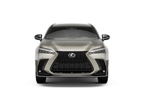 New 2026 Lexus NX 350h F Sport image 33