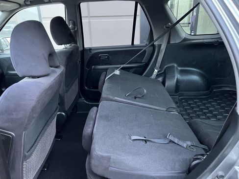Used 2005 Honda CR-V EX image 20