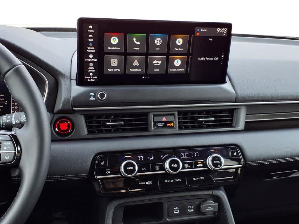 New 2026 Honda Pilot EX-L image 15