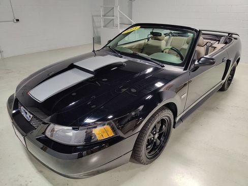 Used 2003 Ford Mustang GT Premium RWD image 22